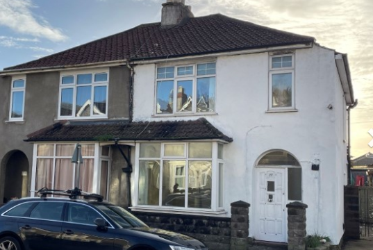 Refurbishment in Clevedon photo